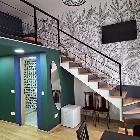 Tempo City Apartman Будапеща Екстериор снимка