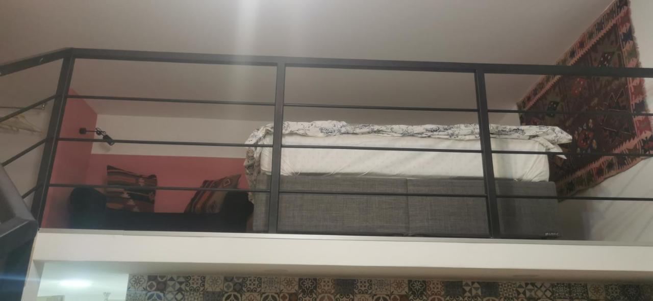 Tempo City Apartman Будапеща Екстериор снимка