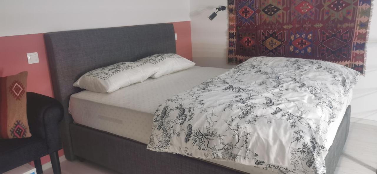 Tempo City Apartman Будапеща Екстериор снимка