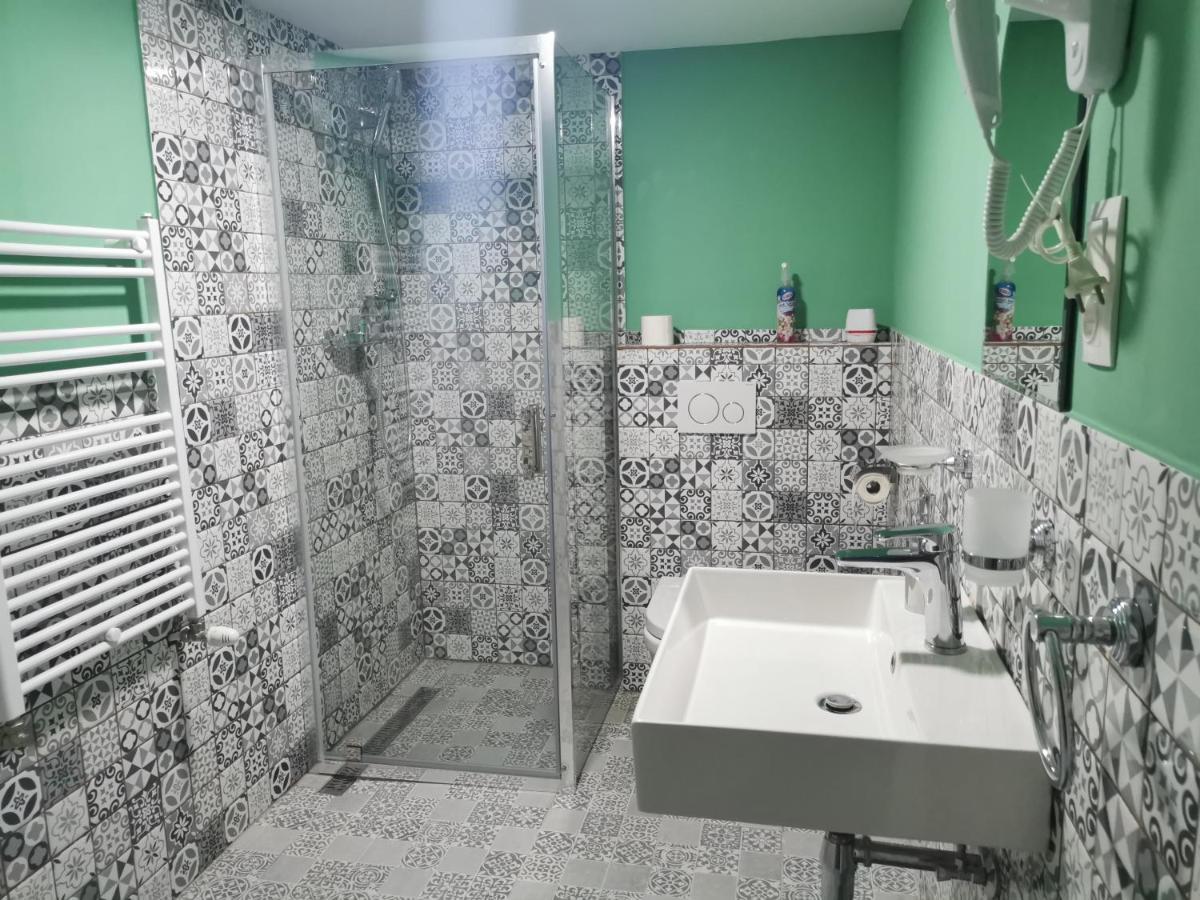 Tempo City Apartman Будапеща Екстериор снимка