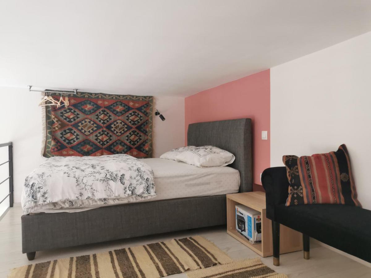 Tempo City Apartman Будапеща Екстериор снимка