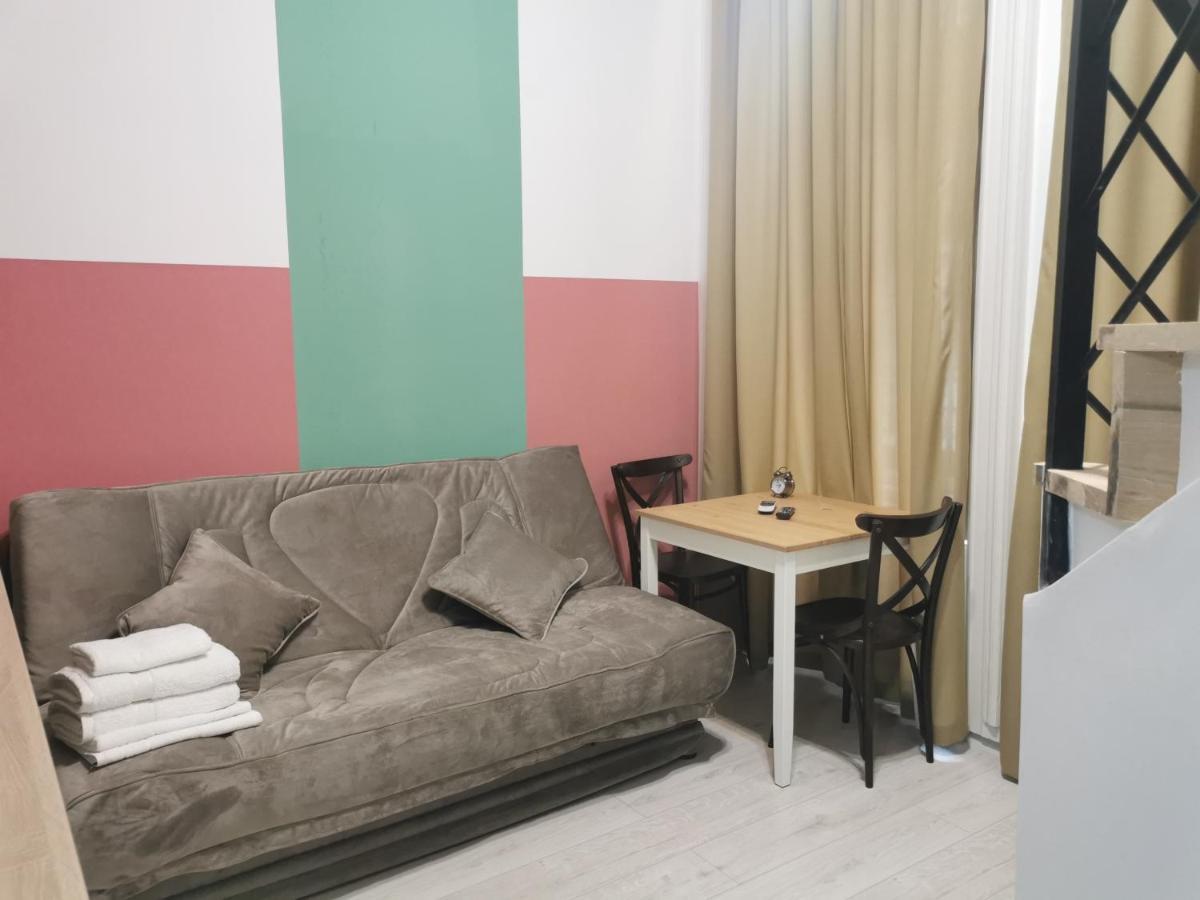 Tempo City Apartman Будапеща Екстериор снимка