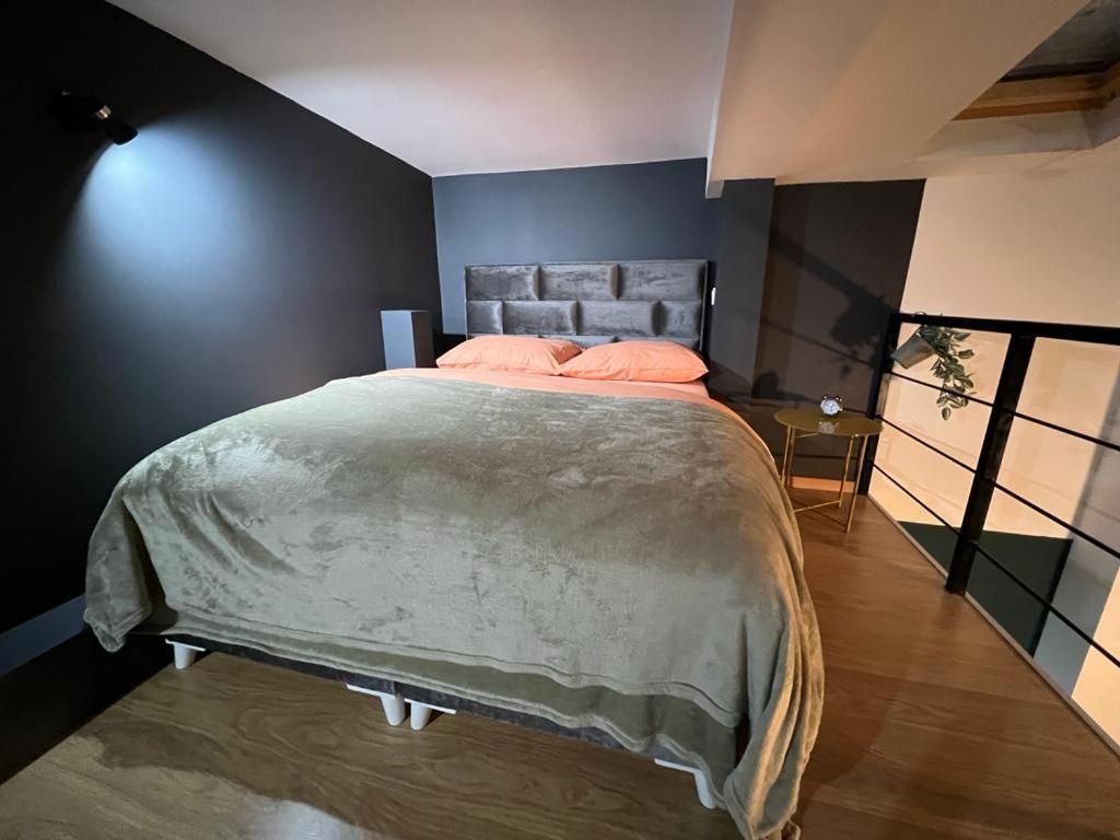Tempo City Apartman Будапеща Екстериор снимка