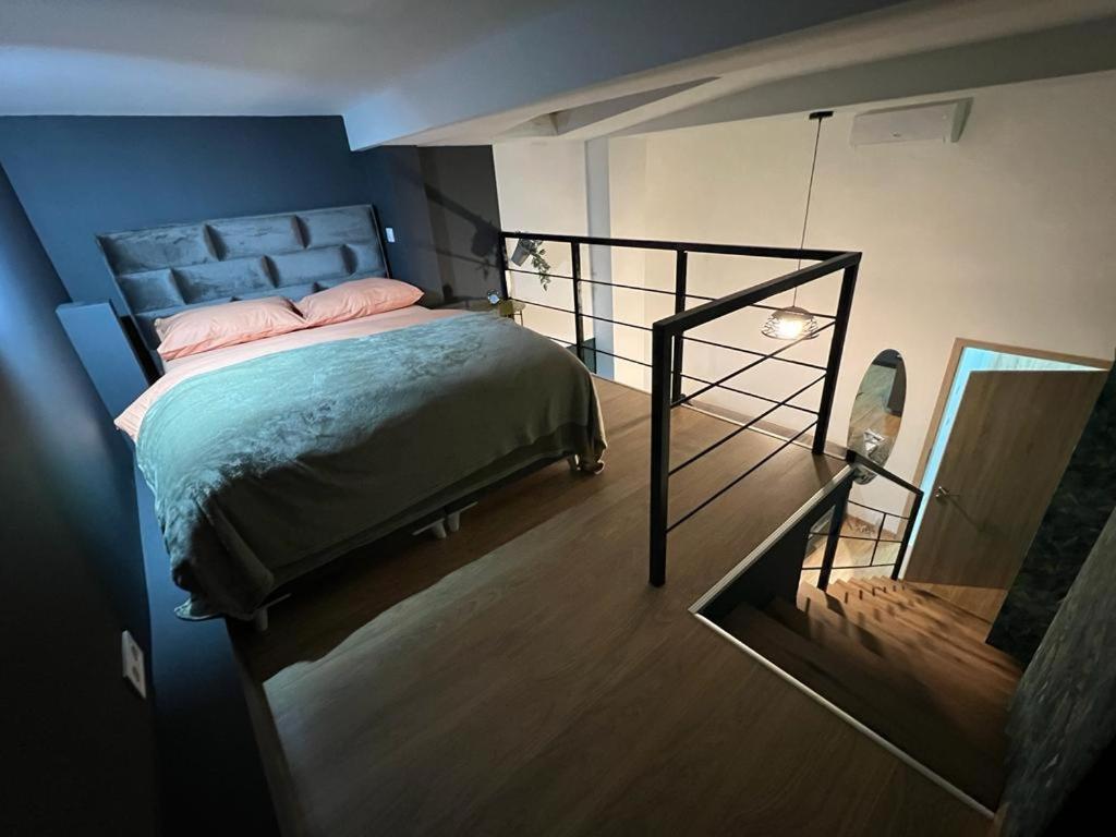 Tempo City Apartman Будапеща Екстериор снимка
