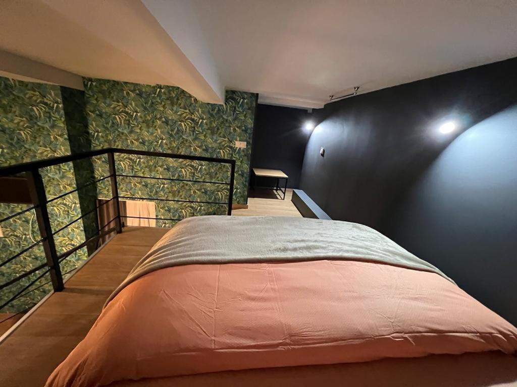 Tempo City Apartman Будапеща Екстериор снимка
