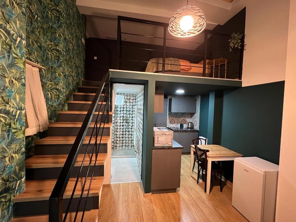 Tempo City Apartman Будапеща Екстериор снимка