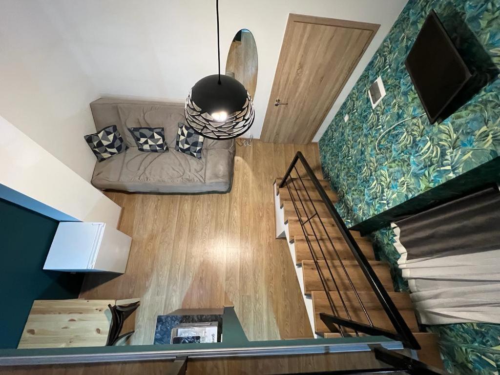 Tempo City Apartman Будапеща Екстериор снимка