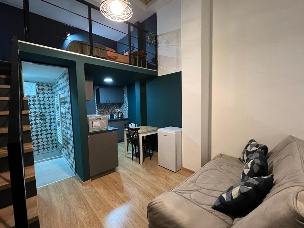 Tempo City Apartman Будапеща Екстериор снимка