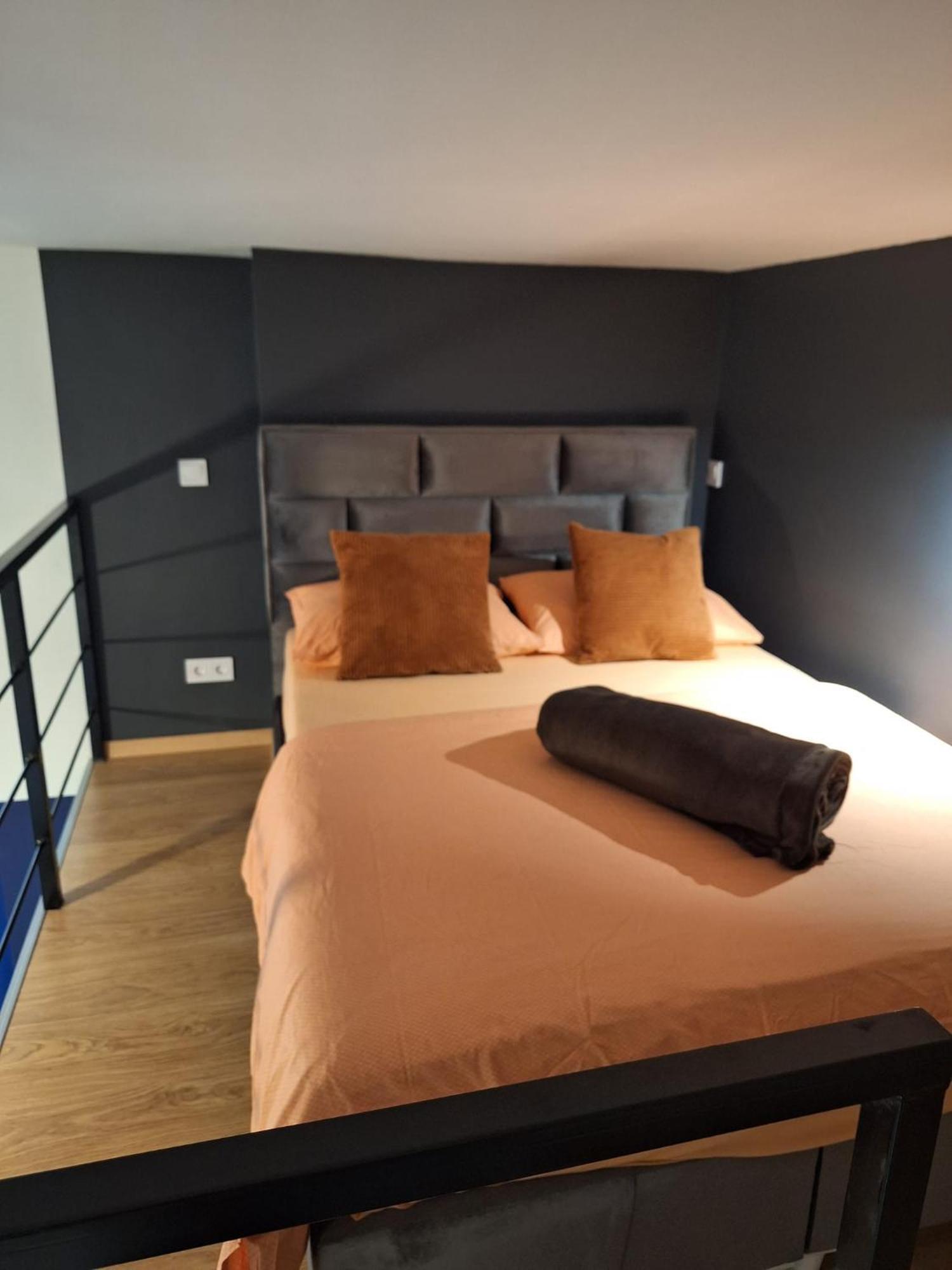 Tempo City Apartman Будапеща Екстериор снимка