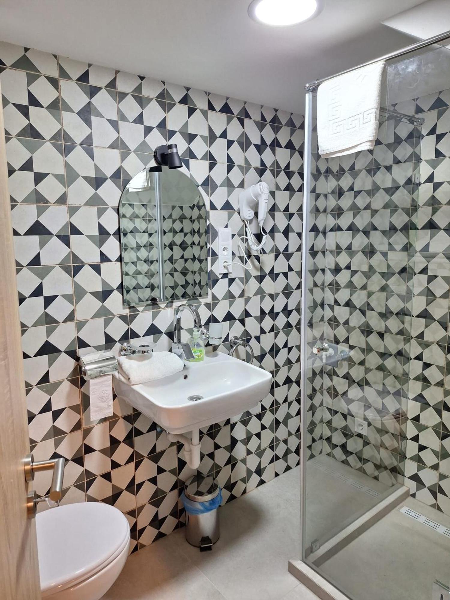 Tempo City Apartman Будапеща Екстериор снимка
