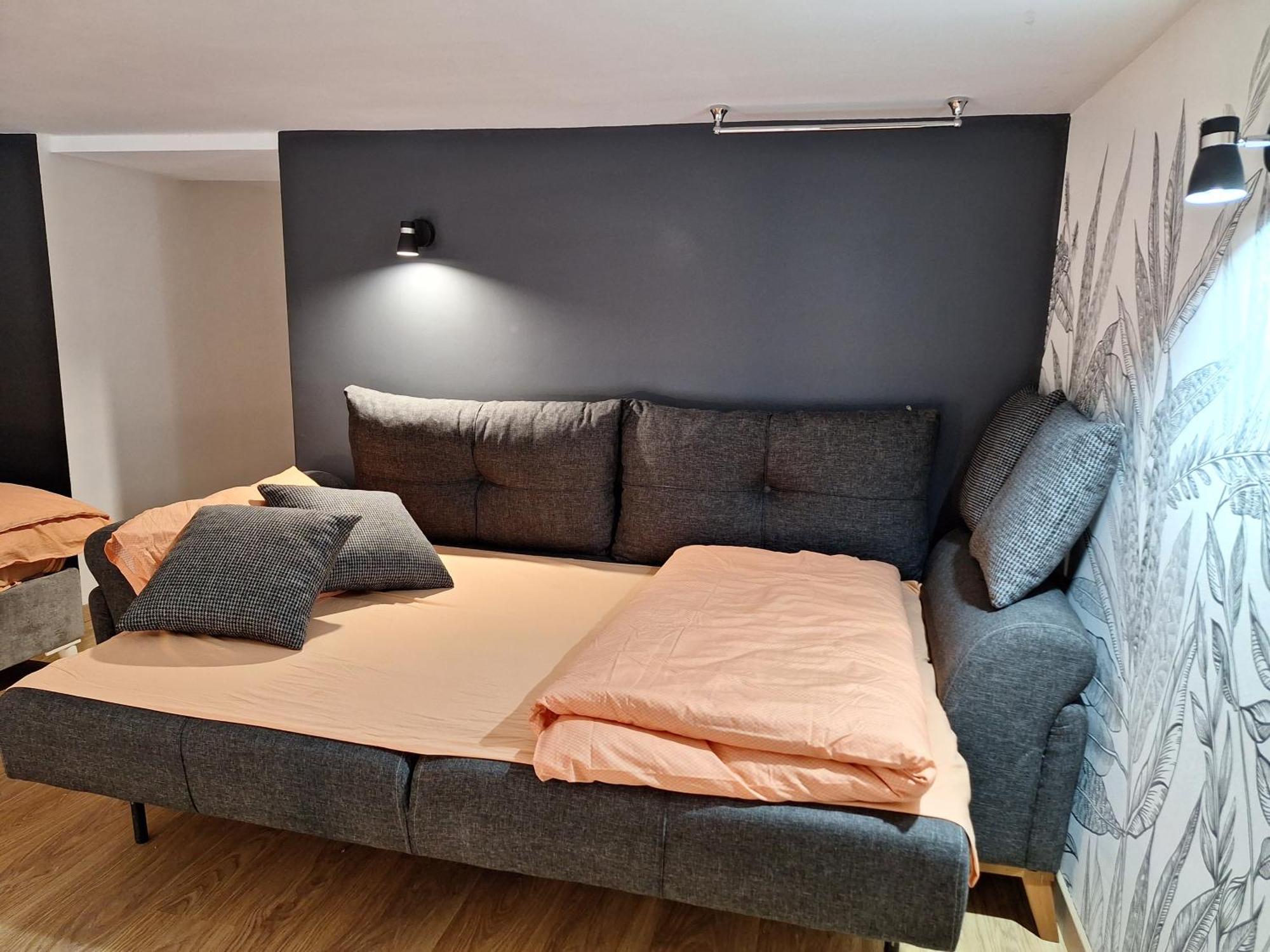 Tempo City Apartman Будапеща Екстериор снимка
