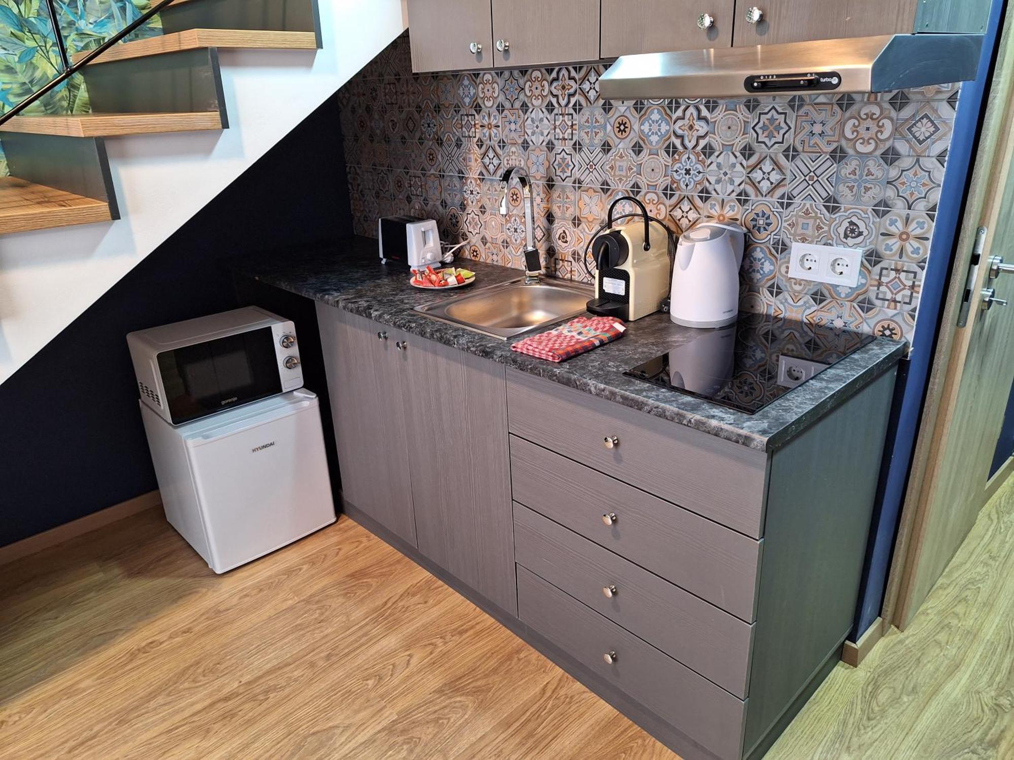 Tempo City Apartman Будапеща Екстериор снимка