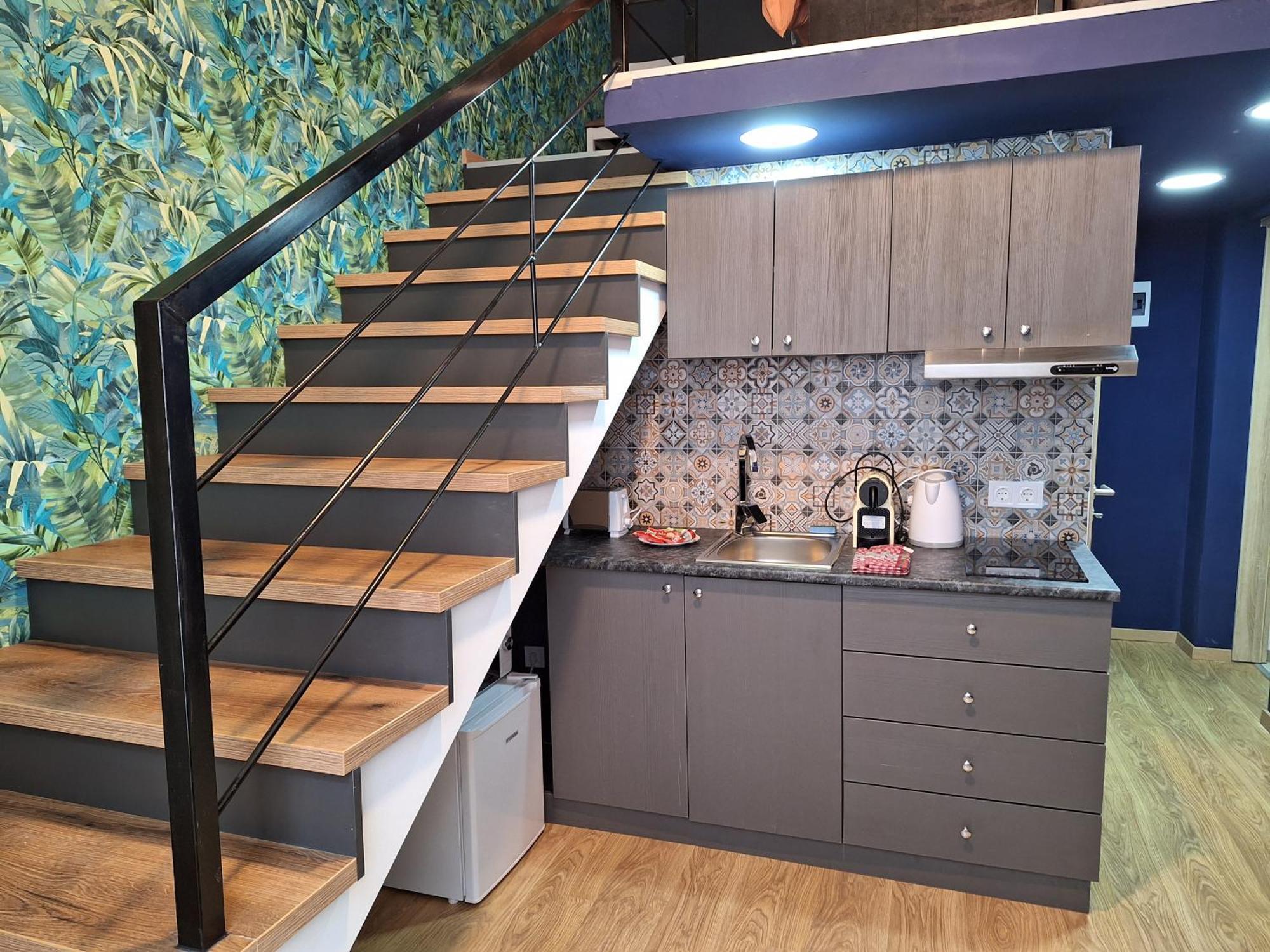Tempo City Apartman Будапеща Екстериор снимка