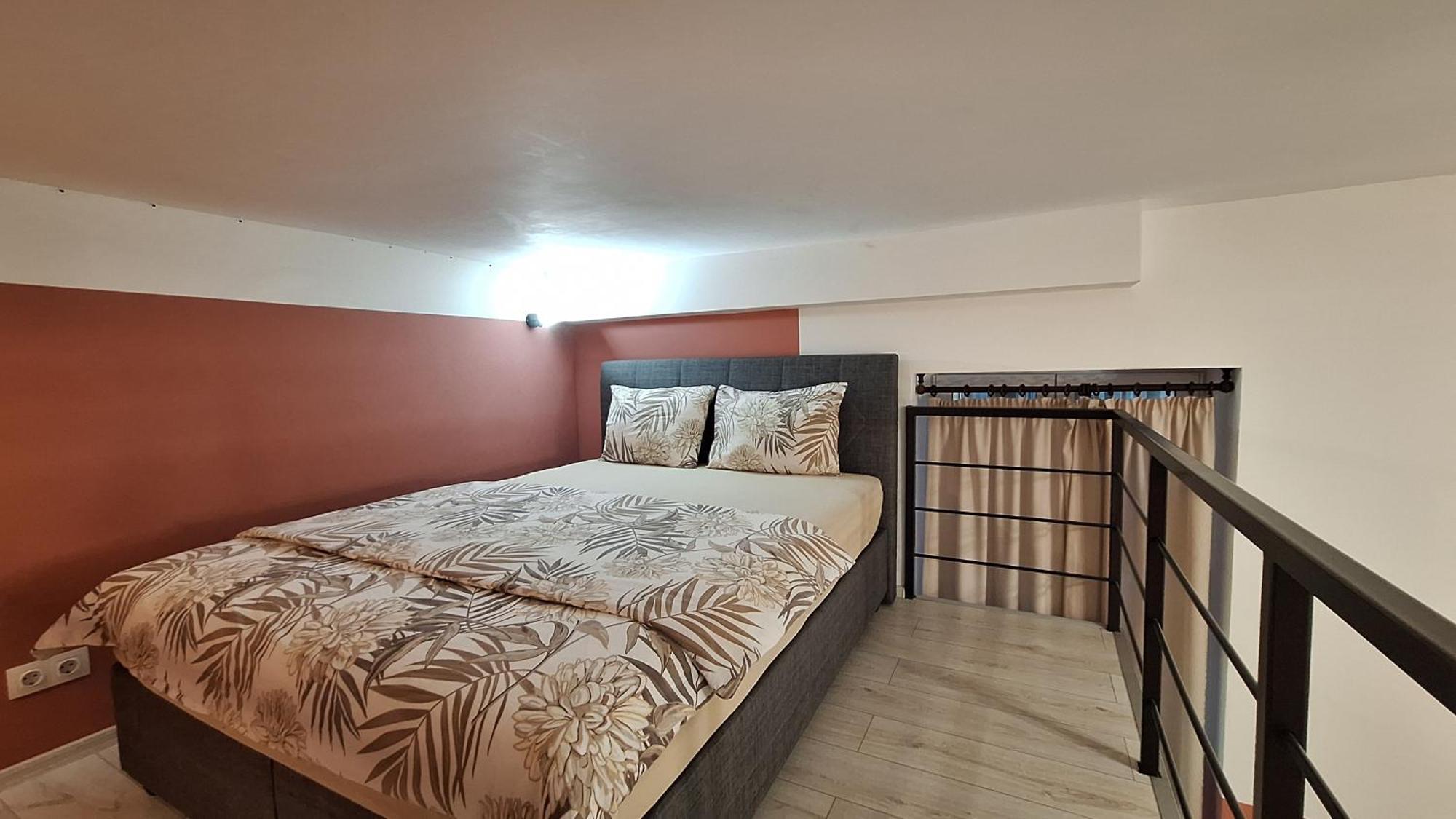 Tempo City Apartman Будапеща Екстериор снимка