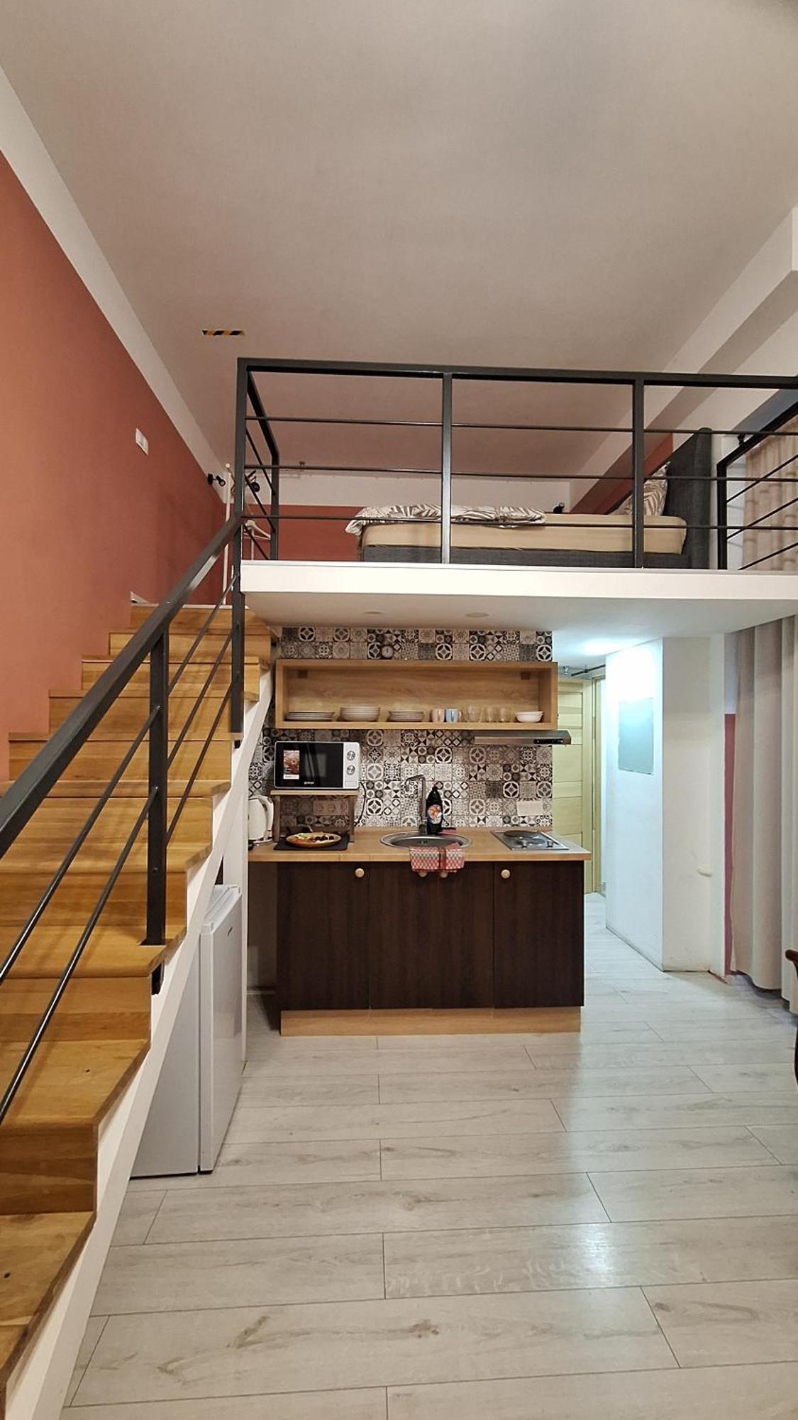 Tempo City Apartman Будапеща Екстериор снимка